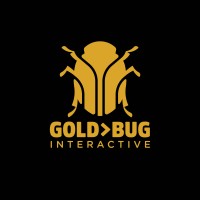 Gold Bug Interactive Logo