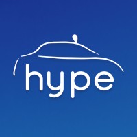 Hype Logo