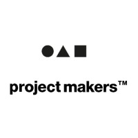 Project Makers Logo
