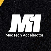 M1 MedTech Logo
