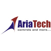 Aria Technologies Limited Logo