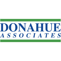 Donahue Associates, Inc. Logo