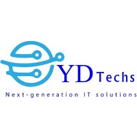 YD Techs Logo
