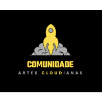 Comunidade Cloud AWS Logo
