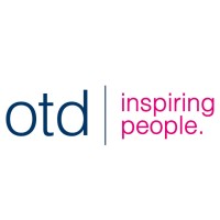 OTD - Our Training Department Ltd Logo