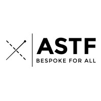 A Suit That Fits (ASTF) Logo