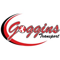 Goggins Transport UK Logo
