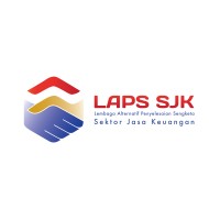 Lembaga Alternatif Penyelesaian Sengketa Sektor Jasa Keuangan Logo