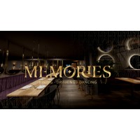 Memories Apeldoorn Logo