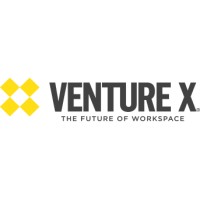 VentureX India Logo