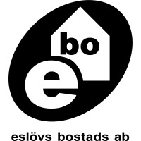 Eslövs Bostads AB Logo