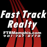 Fast Track Realty LLC Logo