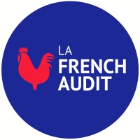 La French Audit Logo