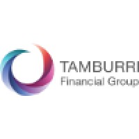 Tamburri Financial Group Logo