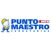 Ferretería Punto Maestro Logo