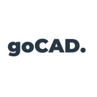 goCAD GmbH Logo