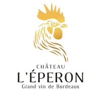 Château LEperon Logo