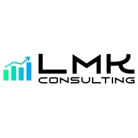 LMK Consulting Firm Logo