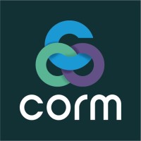 corm Logo
