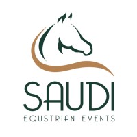 Saudi Equestrian Events Logo