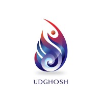 UDGHOSH, IIT KANPUR Logo