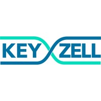 KeyZell Logo