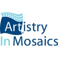 Artistry In Mosaics Logo