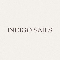 Indigo Sails Logo