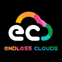 Endless Clouds Logo