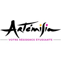 Artémisia Gestion Logo