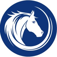WHITE HORSE SURVEYORS Logo