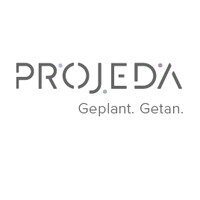 PROJEDA Logo