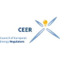 Council of European Energy Regulators (CEER) Logo