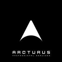Arcturus Professional Services Logo