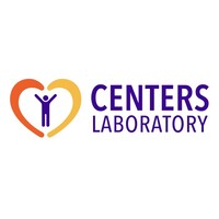 Centers Laboratory Logo