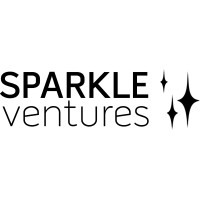 Sparkle Ventures Logo