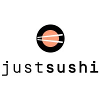 JustSushi Logo