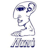 NUNU Logo