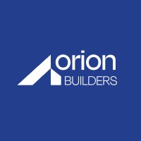 Orion Builders Logo