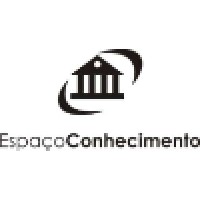 Espaço Conhecimento Logo