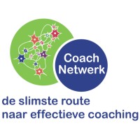 CoachNetwerk B.V. Logo
