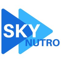 Sky Nutro Logo