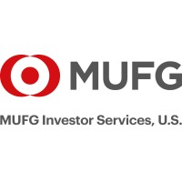 MUFG Investor Services, U.S. Logo