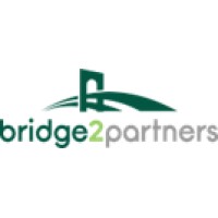 bridge2partners, inc. Logo