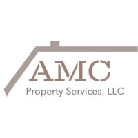 AMC Property Services, LLC Logo