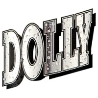 Dolly Refrigerantes Logo