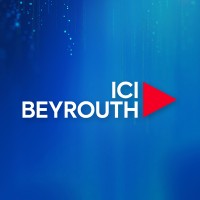 Ici Beyrouth Logo
