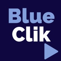 BlueClik Logo