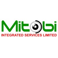 MITOBI INTEGRATED SERVICES Logo
