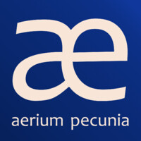 Aerium Pecunia Logo